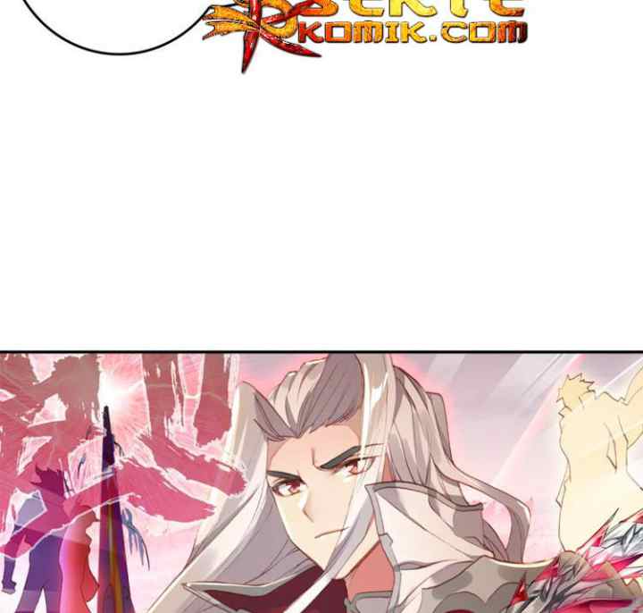 Soul Land 3.5 chapter 22.1 halaman 15