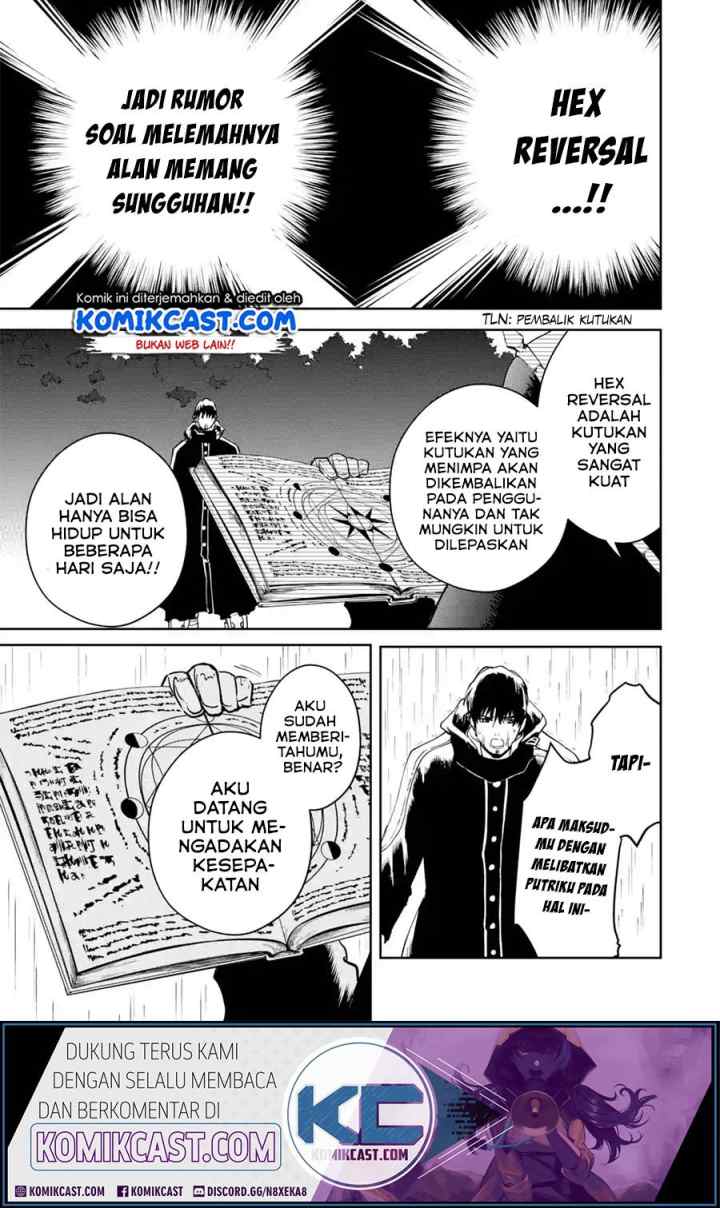 Boukensha License o Hakudatsu Sareta Ossan Dakedo Manamusume ga Dekita no de Nonbiri Jinsei chapter 22.3 halaman 10