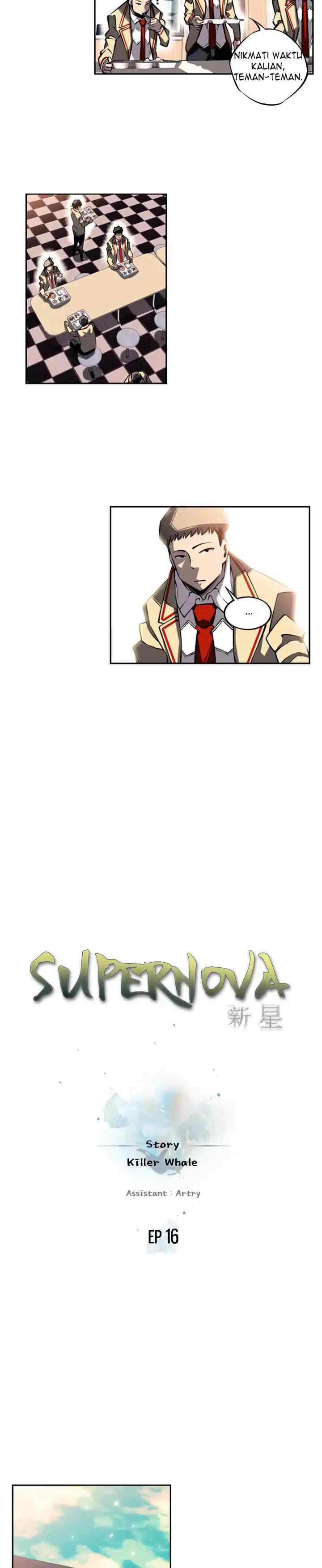 Supernova chapter 16 halaman 4