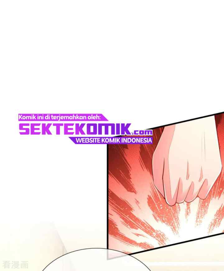 Mommy Is Coming, Daddy Watch Out! chapter 16 halaman 4