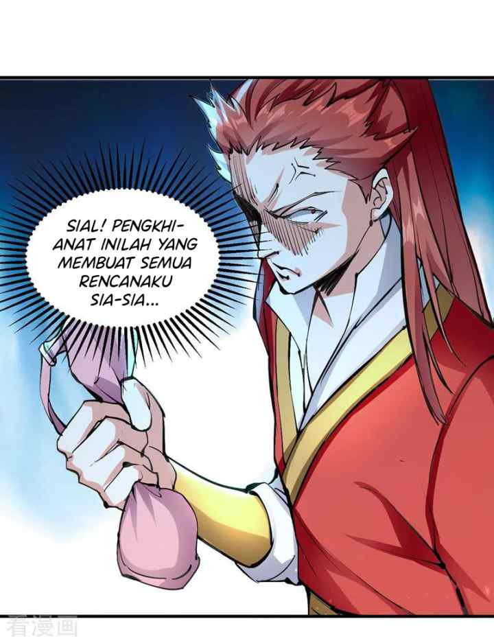 I Am Crazy Upgrade chapter 27 halaman 8