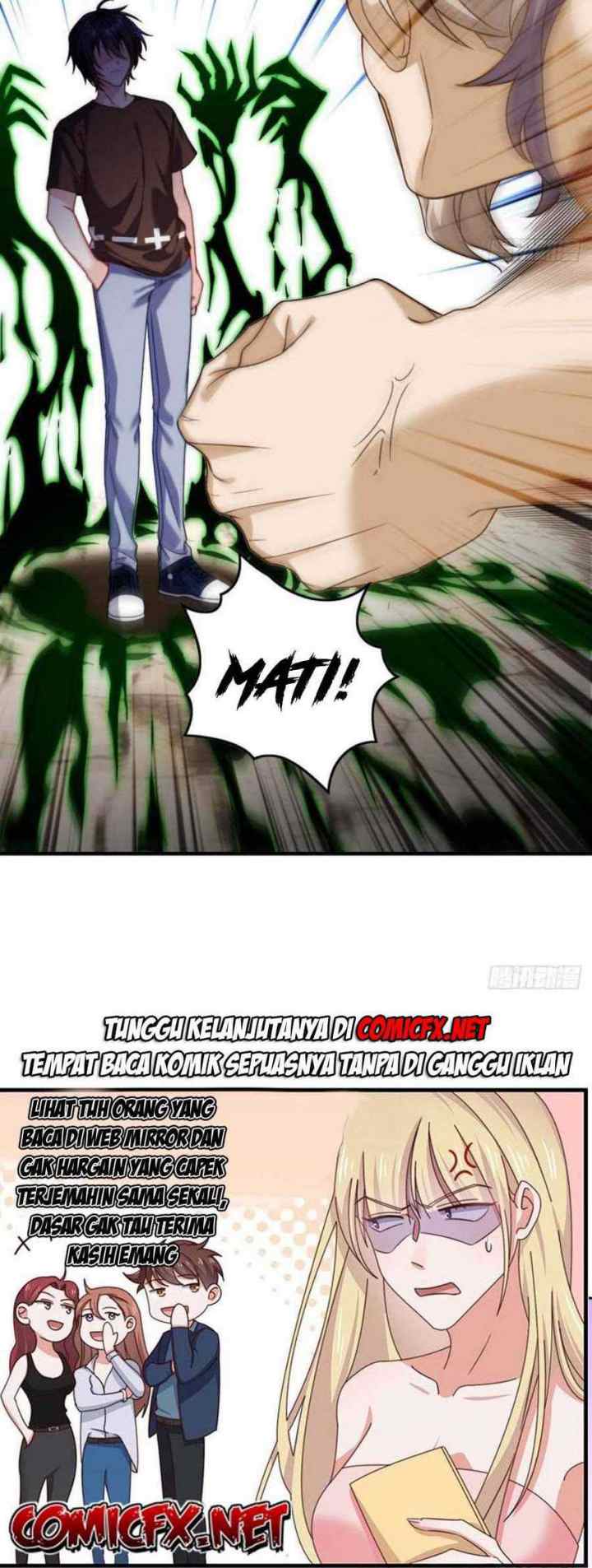 Xianzun Luowuji chapter 85 halaman 16
