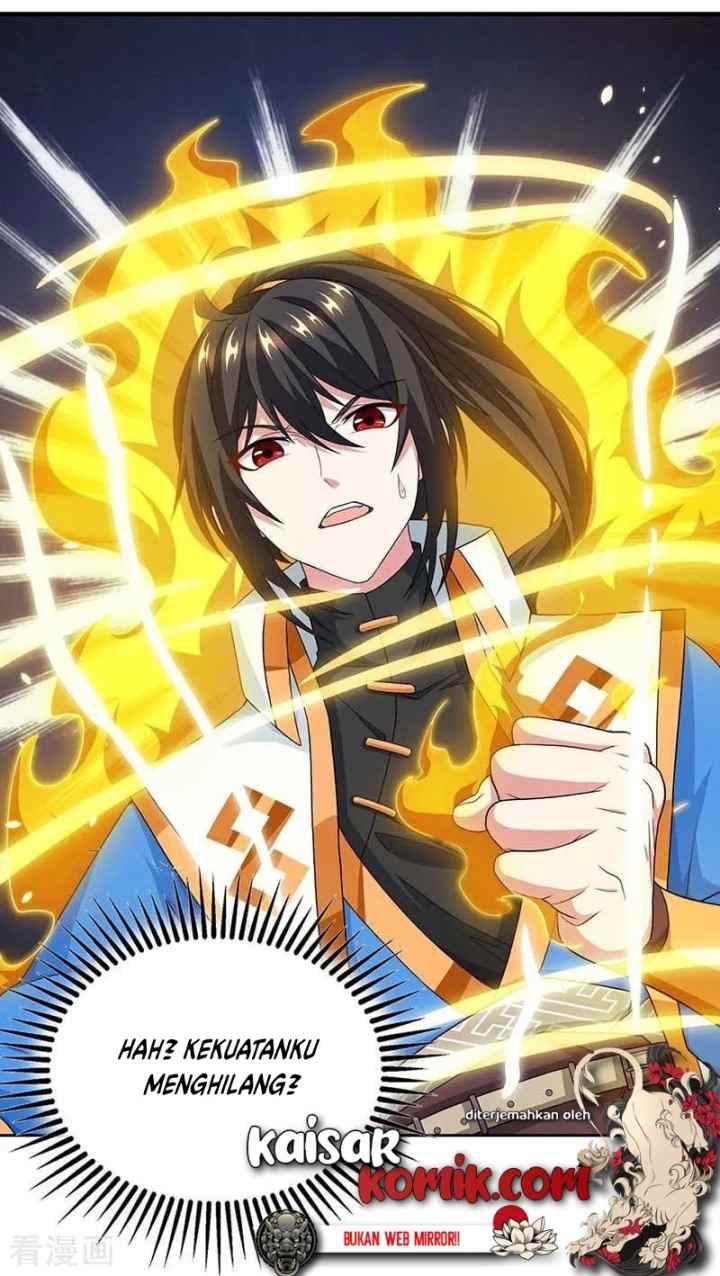 Dushi Xiaoyao chapter 179 halaman 15