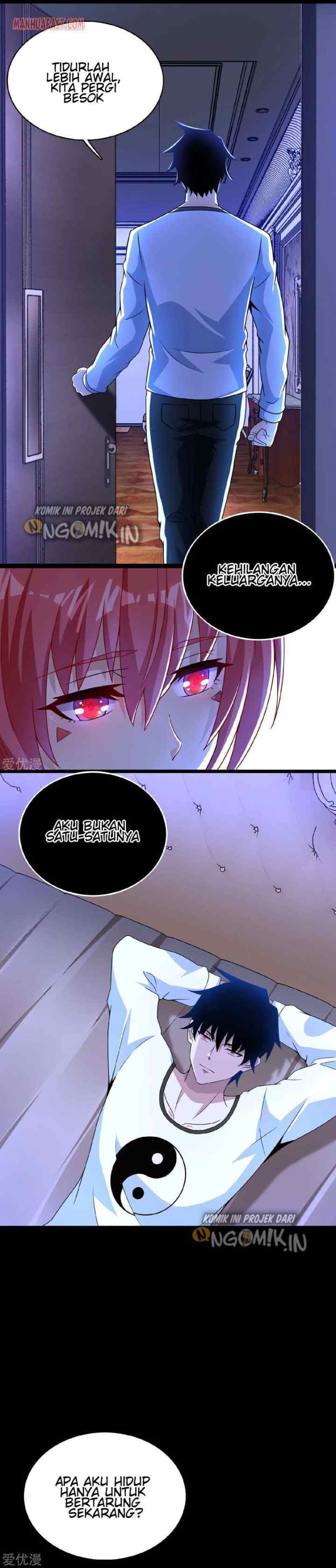 King of Apocalypse chapter 295 halaman 6