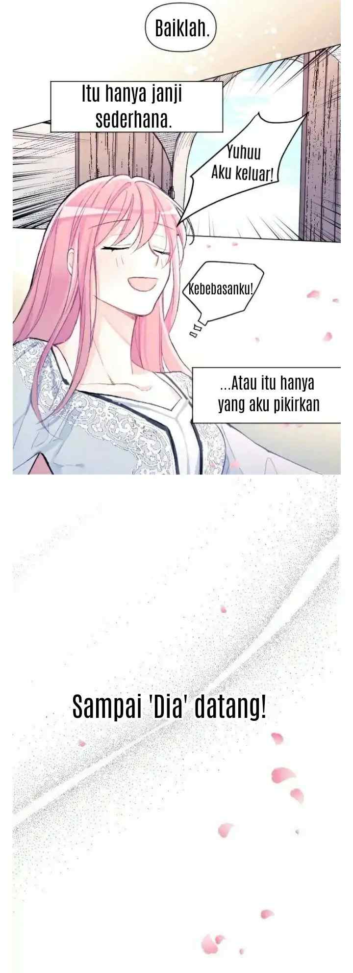 I Met the Male Lead In Prison chapter 0 halaman 12