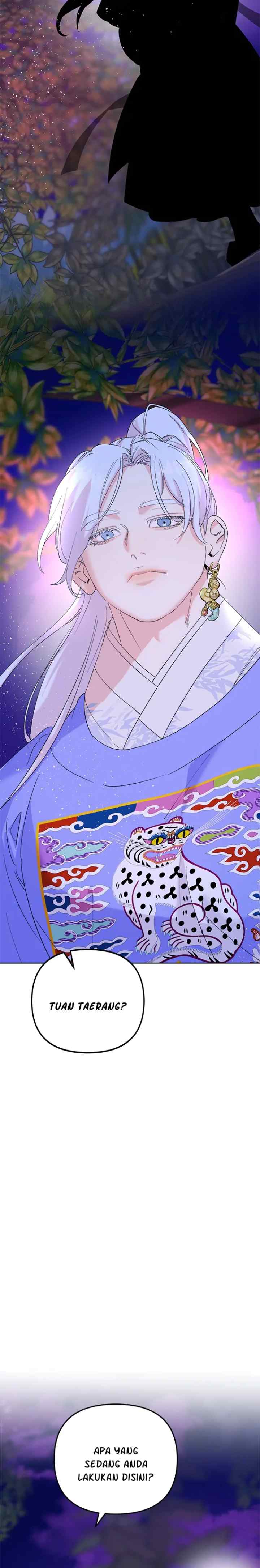 The Pure Heart Of A Monster chapter 15 halaman 13