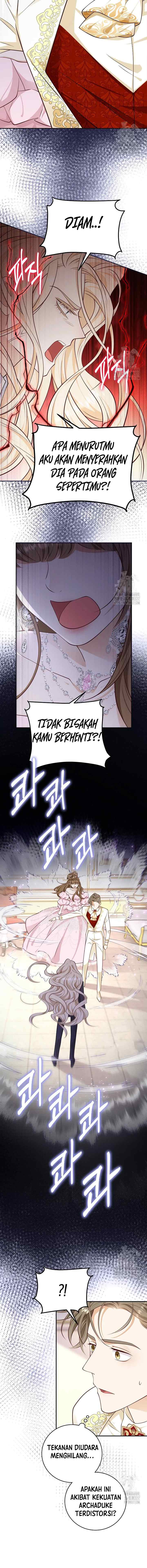 I Hate My Life chapter 46 halaman 7