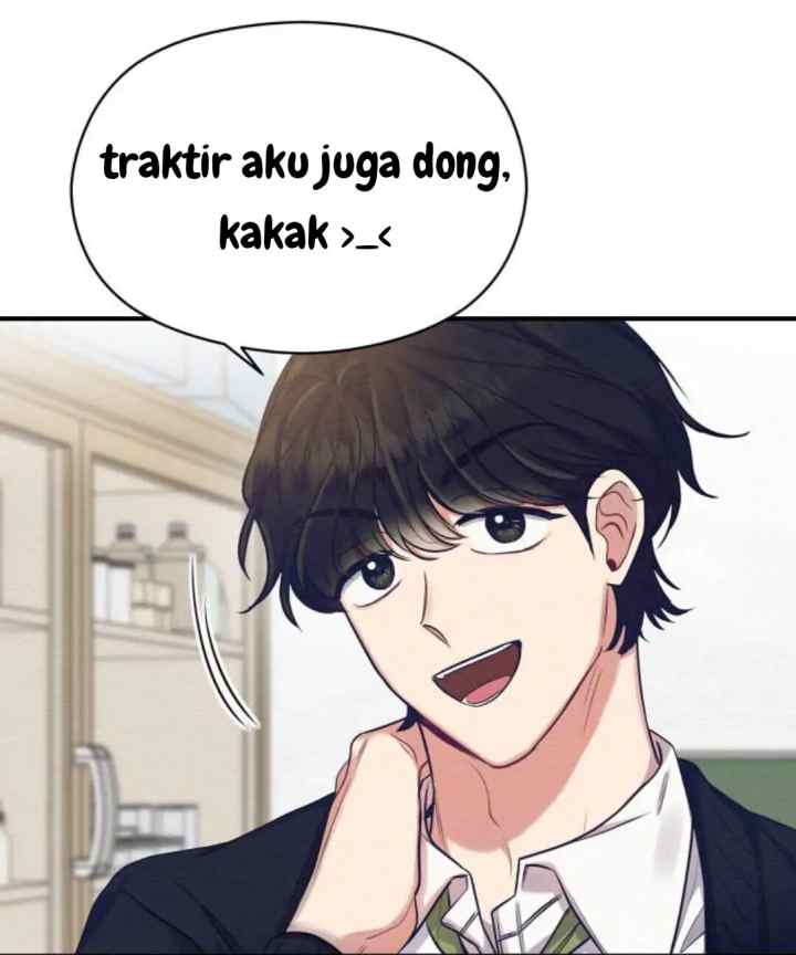 Falling For The Enemy chapter 11 halaman 19
