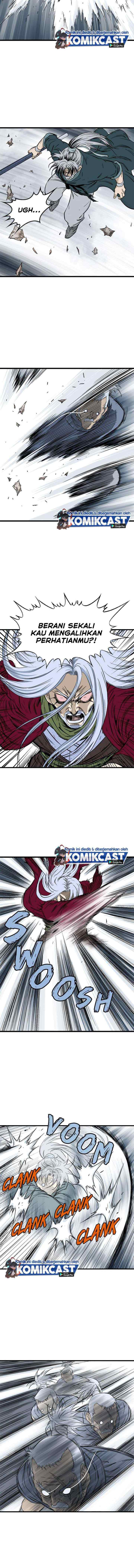 Gosu chapter 209 halaman 6