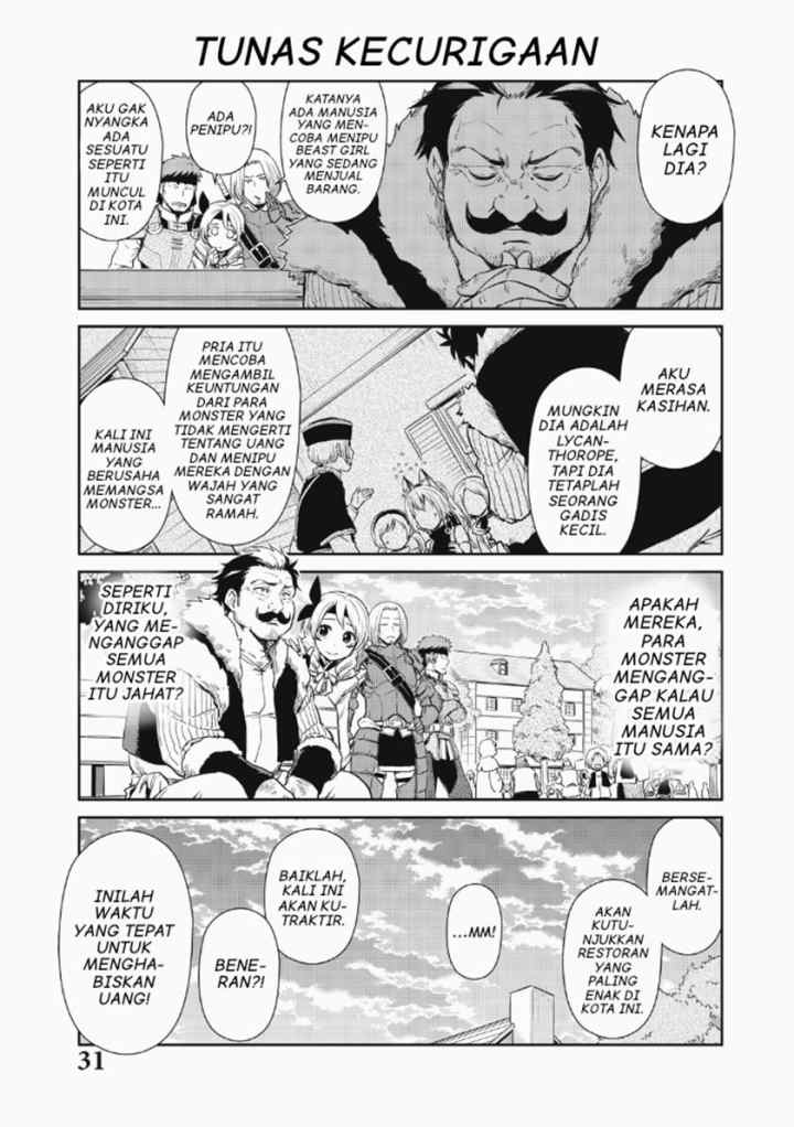 Tensura Nikki Tensei Shitara Slime Datta Ken chapter 29 halaman 10