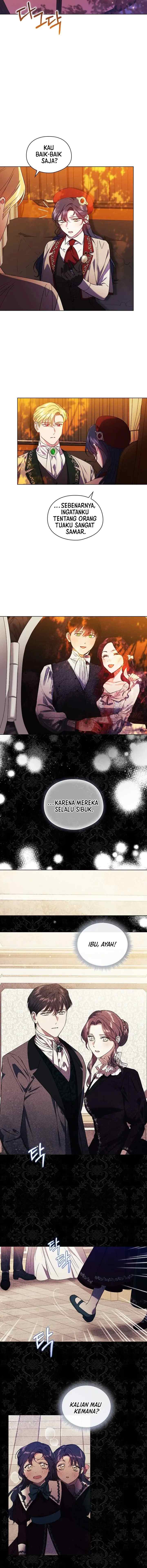 I Don't Trust My Twin Sister chapter 29 halaman 5