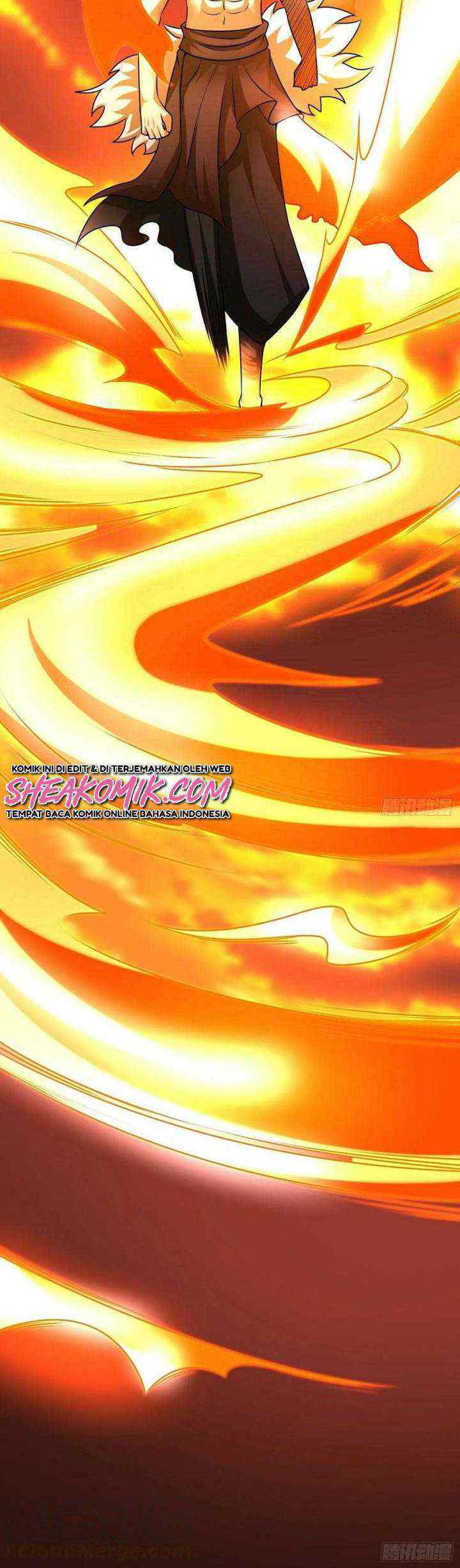My Son In Brother chapter 16 halaman 14