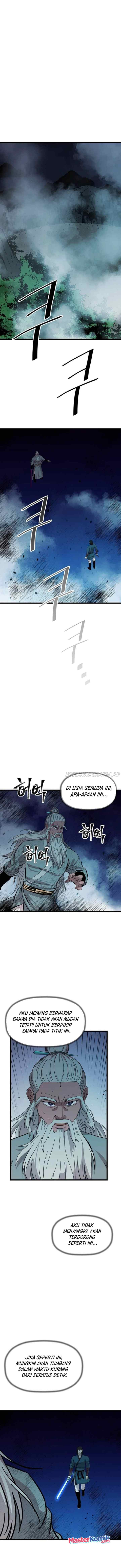 Bachelor's Return chapter 123 halaman 4