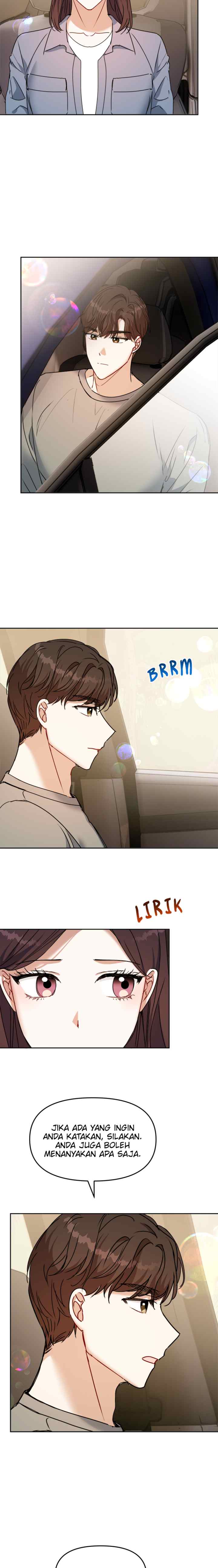 A Prenuptial Contract chapter 62 halaman 4