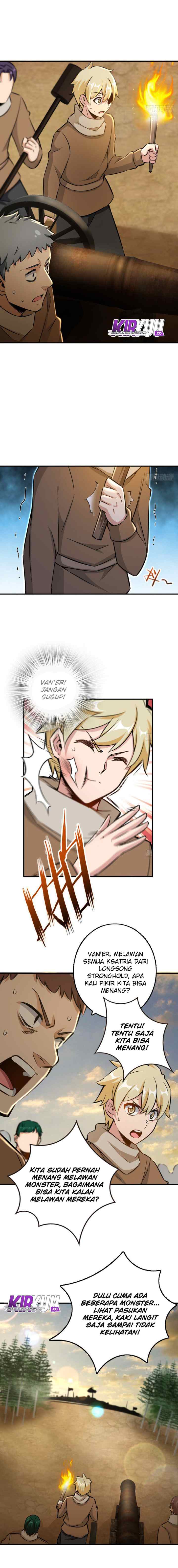 Release That Witch chapter 82 halaman 9