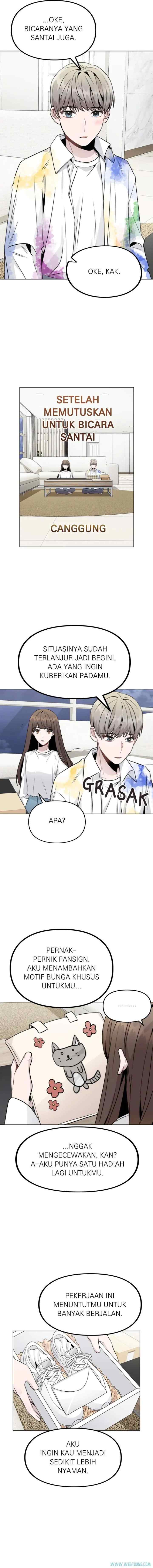 This Wasn't My Plan chapter 18 halaman 15