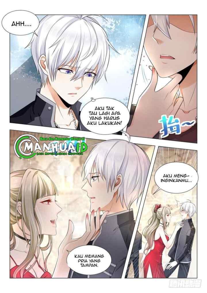 Shen Hao's Heavenly Fall System chapter 59 halaman 5
