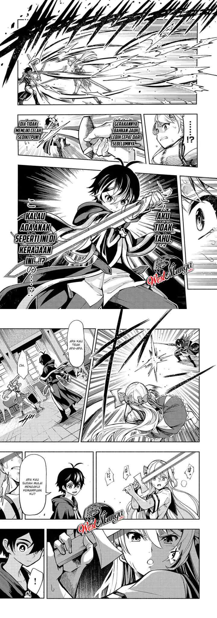 Umarekawatta chapter 1.5 halaman 7
