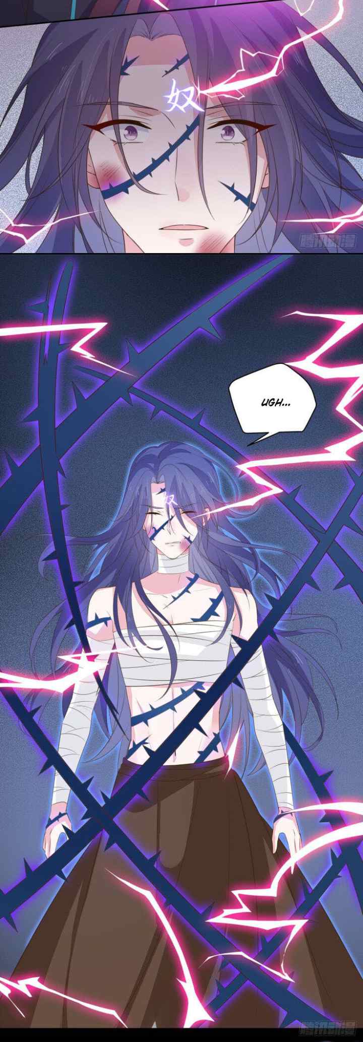 Pupillary Master chapter 34.1 halaman 8