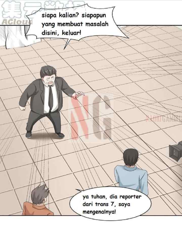 I Have a Dragon on My Body chapter 152 halaman 10