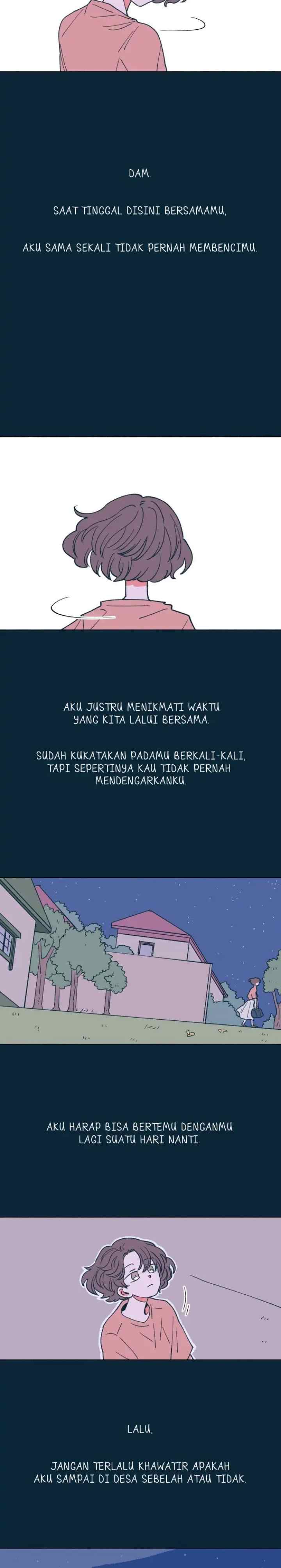Dam of the Forest chapter 13 halaman 10