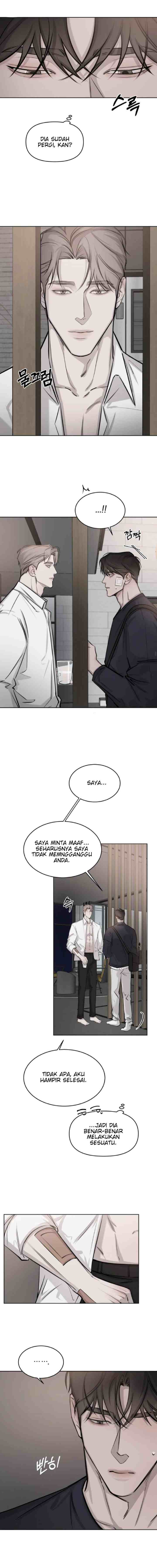 The Flower Blooming Baby Lord chapter 9 halaman 10