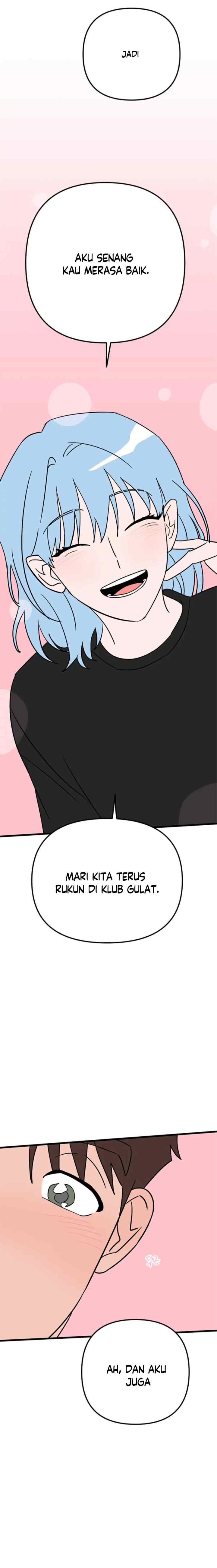Dragon Girl chapter 24 halaman 14