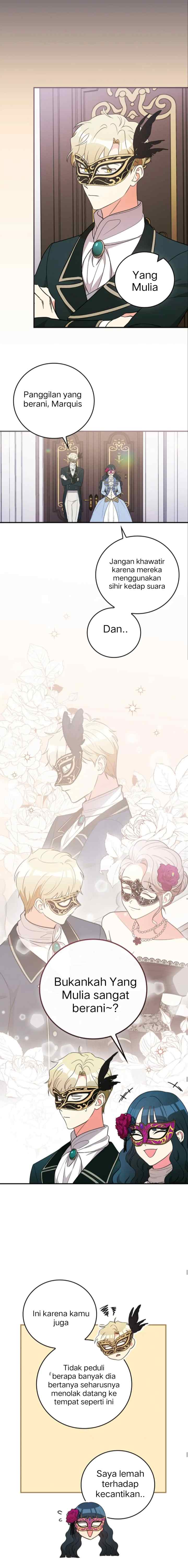 Run Maelle chapter 39 halaman 5