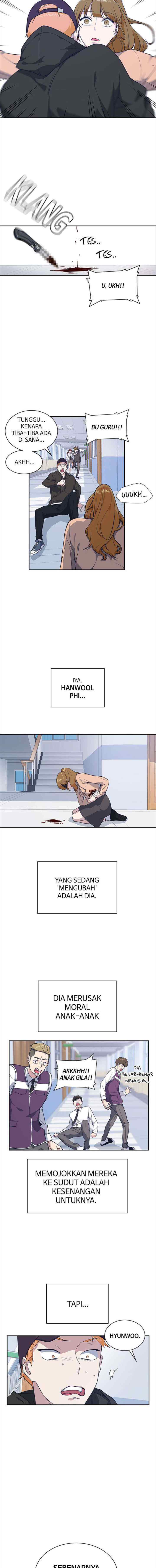 Kenkyu Gurupu chapter 20 halaman 15