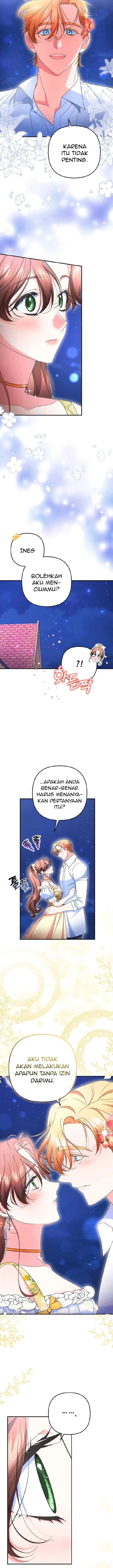 When I Stopped Being Your Shadow chapter 52 halaman 13