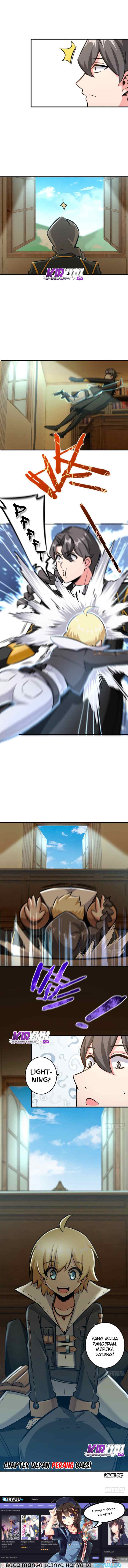 Release That Witch chapter 81 halaman 13