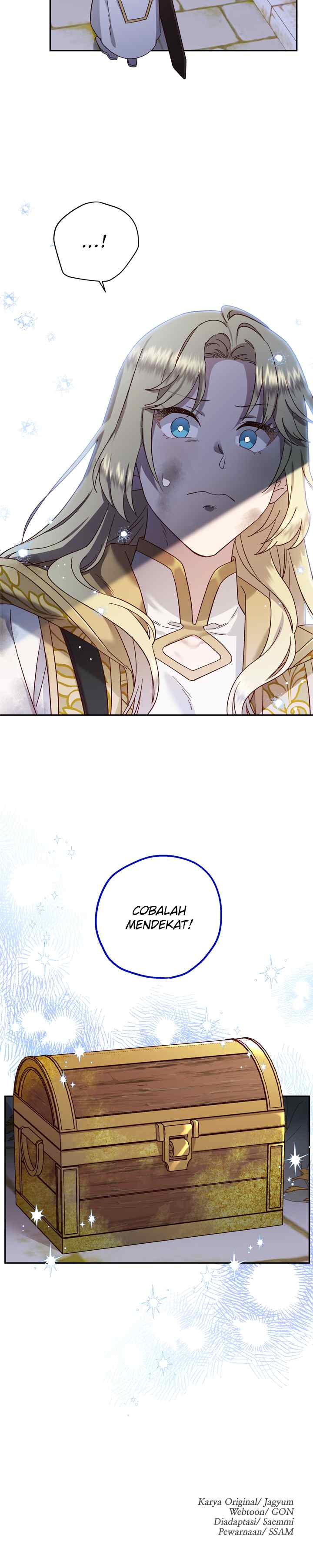 Guhaejuseyo Gongjunim chapter 48 halaman 16