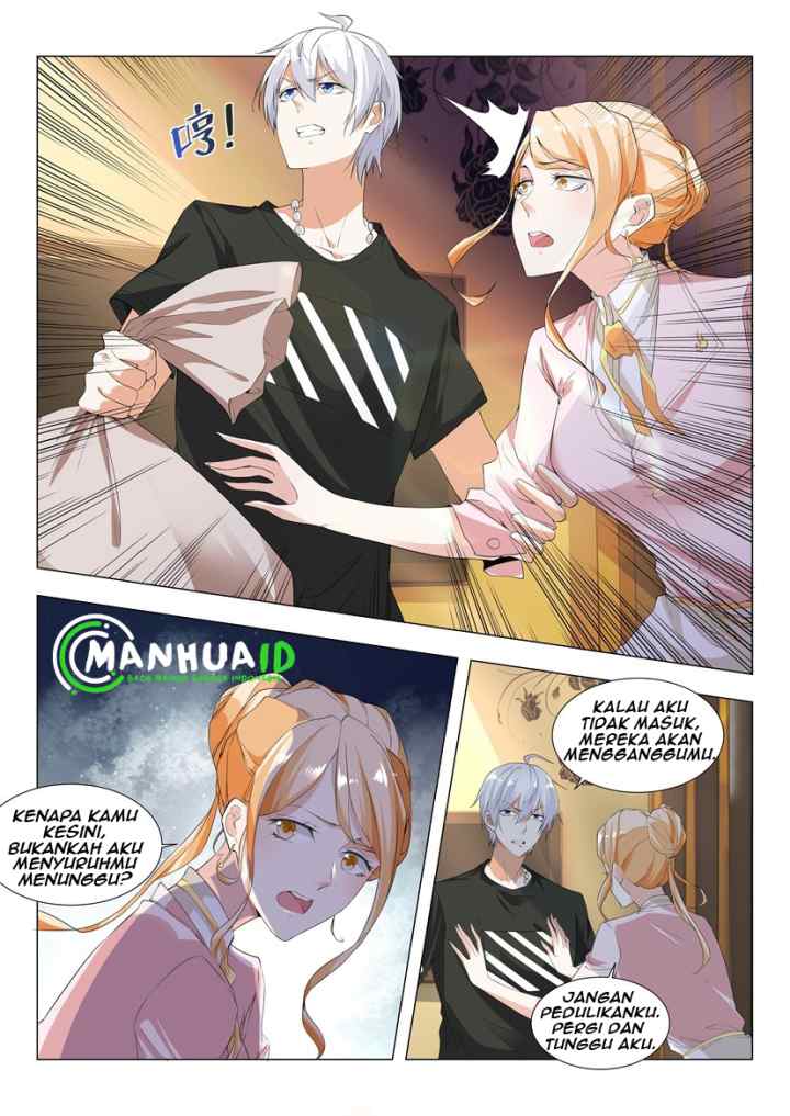Shen Hao's Heavenly Fall System chapter 2 halaman 5