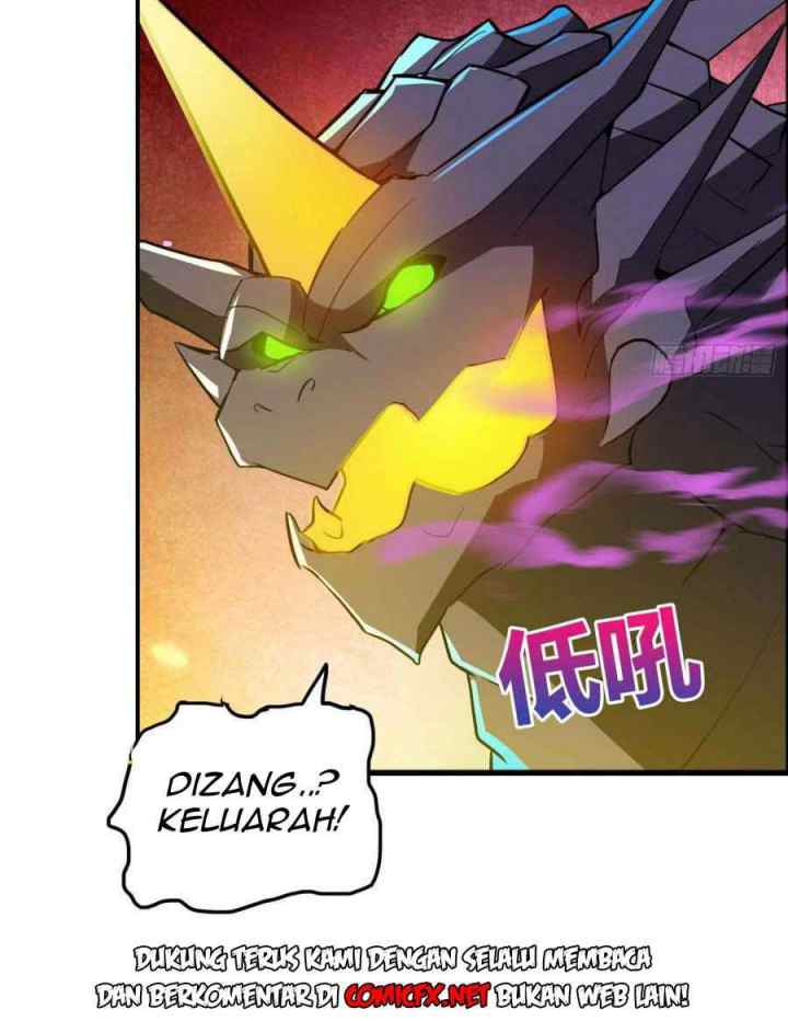 The Nether World Mix of Jiang Long chapter 21 halaman 4