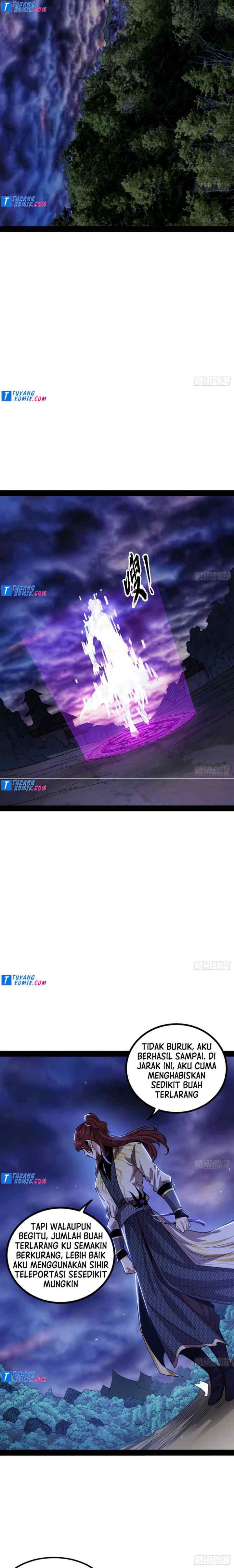 I'm An Evil God chapter 259 halaman 16