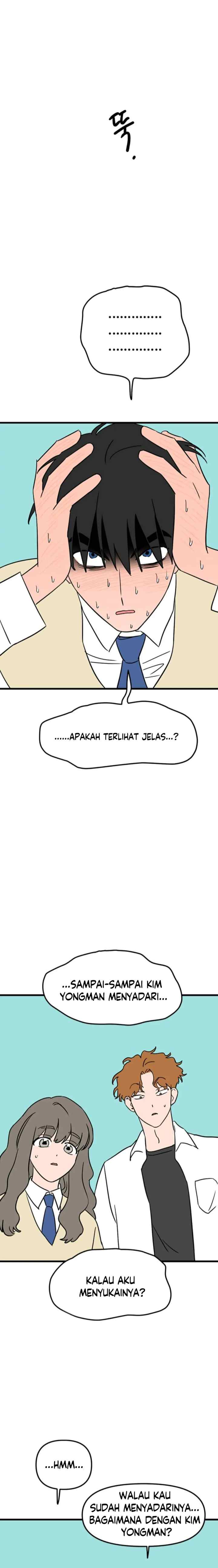 Dragon Girl chapter 26 halaman 11