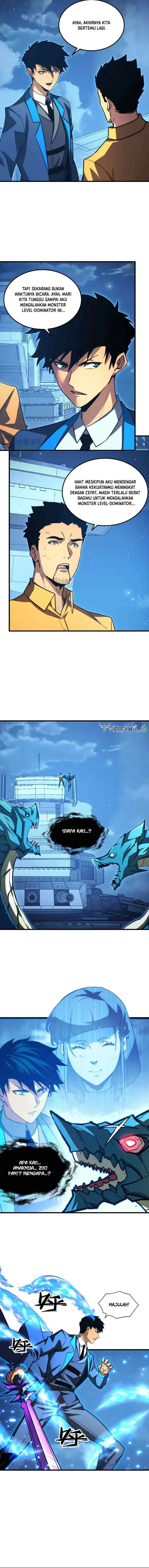 Rise From The Rubble chapter 265 halaman 4