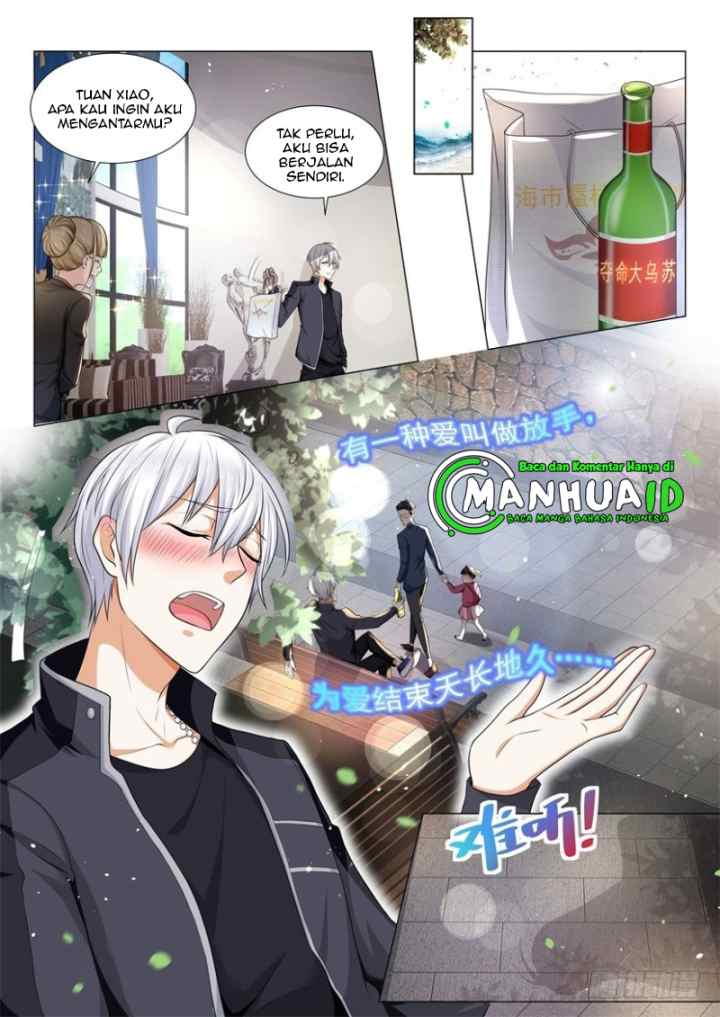 Shen Hao's Heavenly Fall System chapter 64 halaman 9