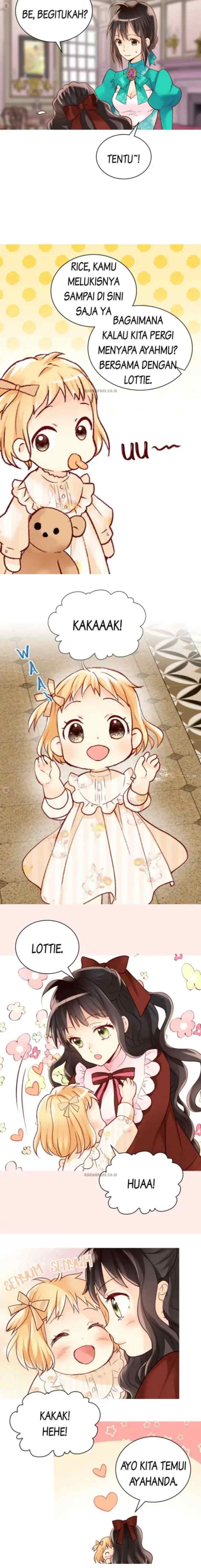 Empress of Another World chapter 123 halaman 4