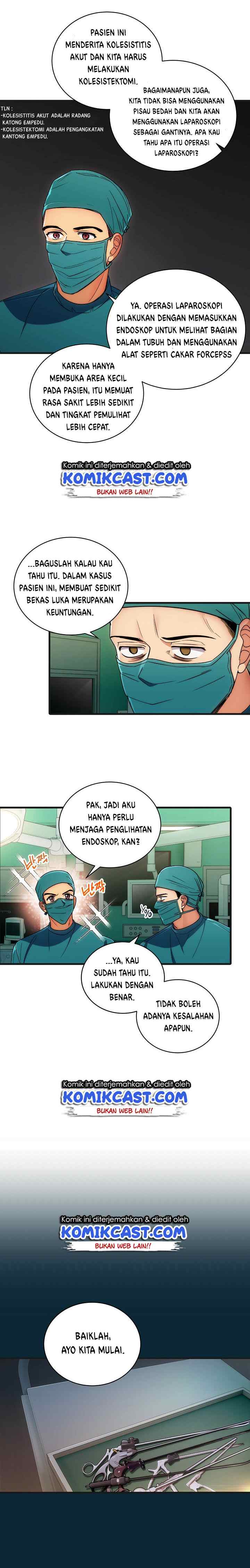 Medical Return chapter 37 halaman 4