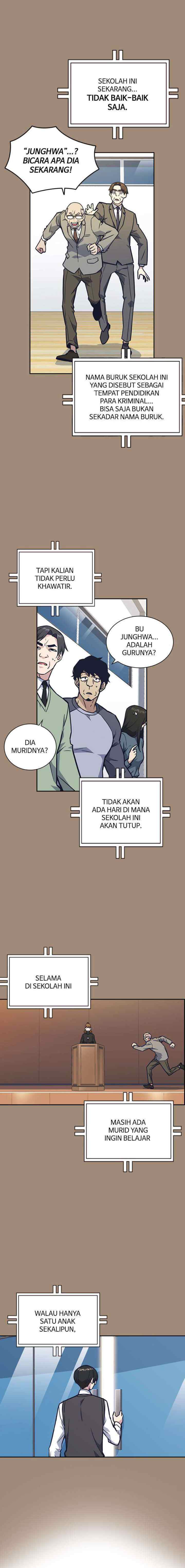 Kenkyu Gurupu chapter 56 halaman 6