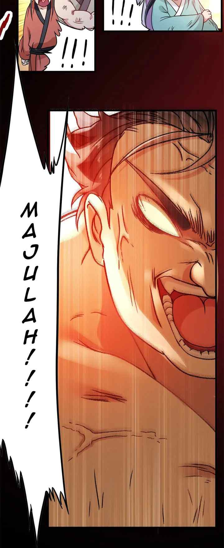 My Disciples Are All Immortals chapter 49 halaman 17