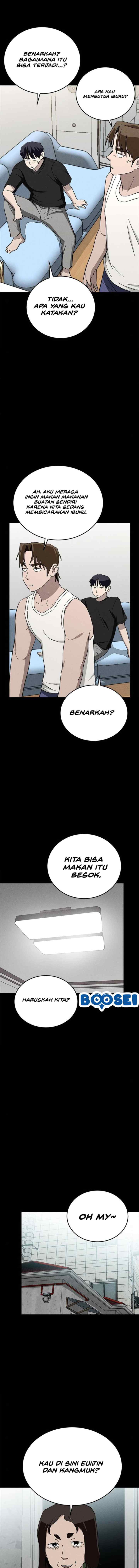 Fate Coin chapter 26 halaman 7