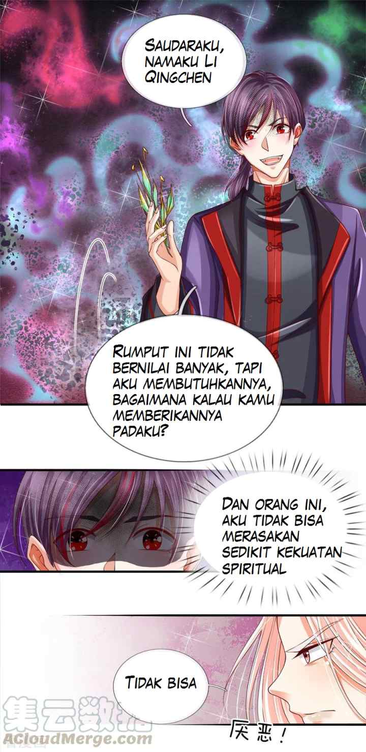 Immortal Daddy Xianzun chapter 49 halaman 13