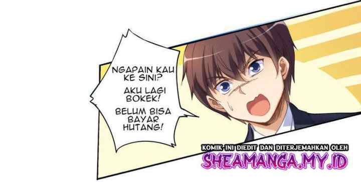 I Am Gao Fu Shuai chapter 13 halaman 15