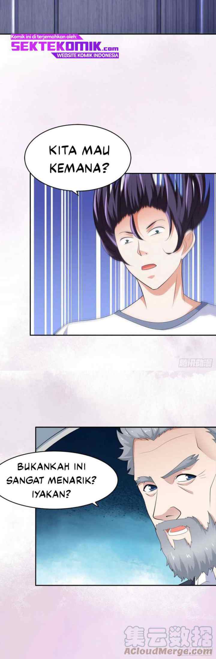 Cultivators In The City chapter 147 halaman 9