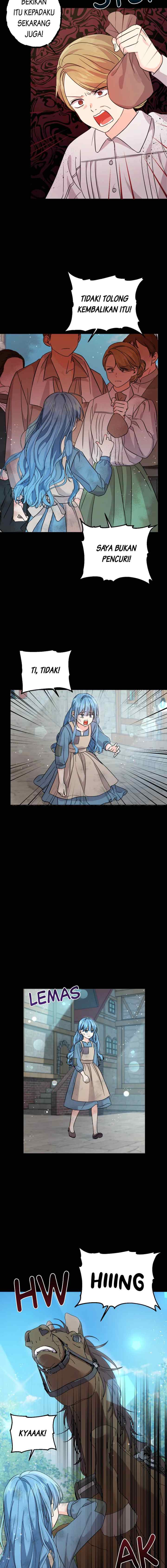 Saving the Villain Who was Abandoned by the Female Lead chapter 62 halaman 8