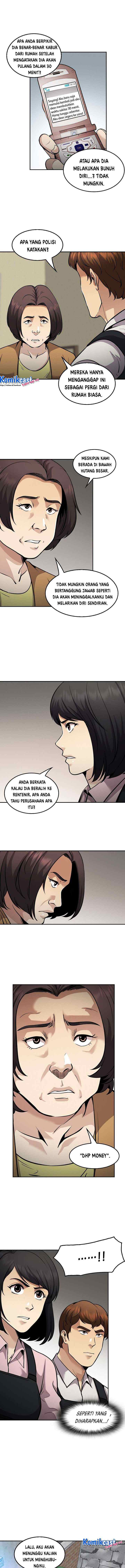 Again My Life chapter 117 halaman 15