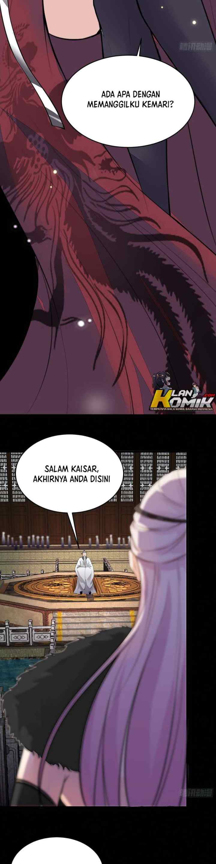 Cultivating Immortals With Rich Women chapter 4 halaman 11