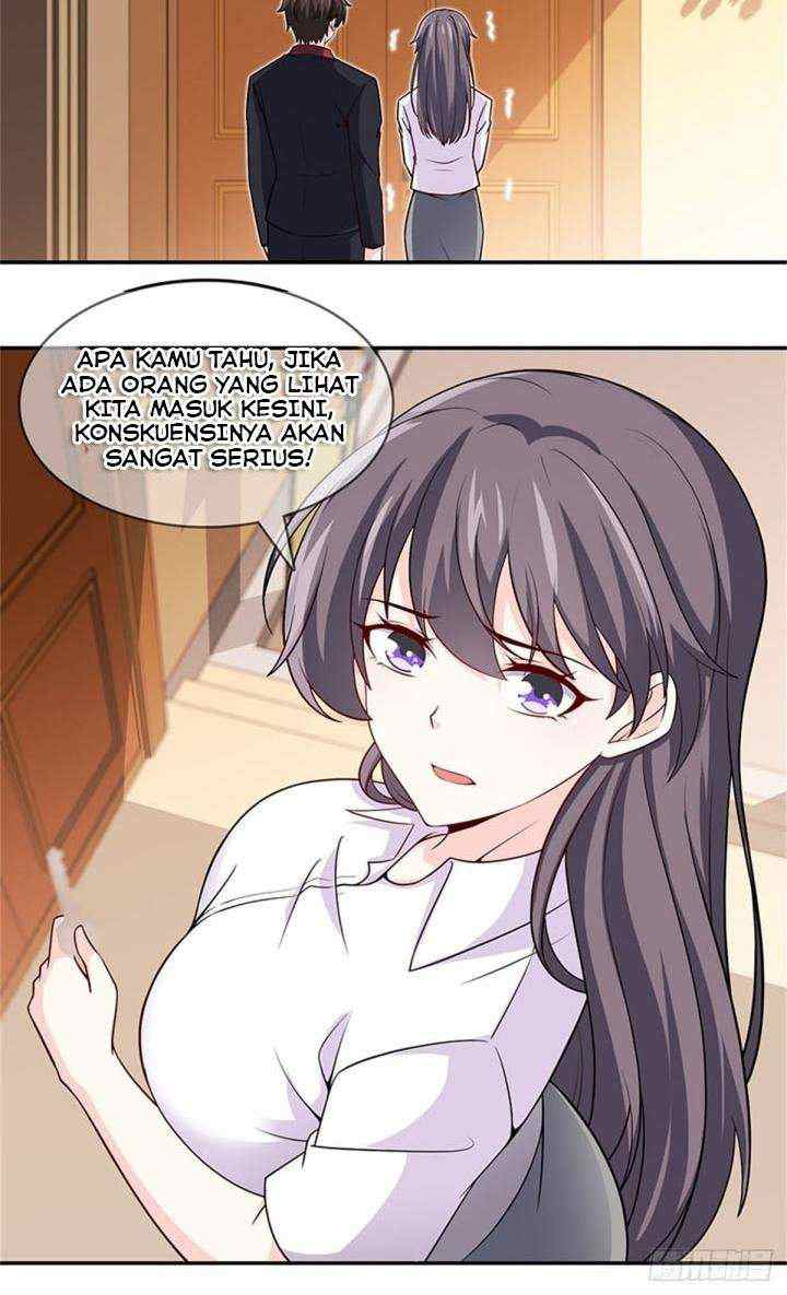 I Am Han Sanqian chapter 42 halaman 9